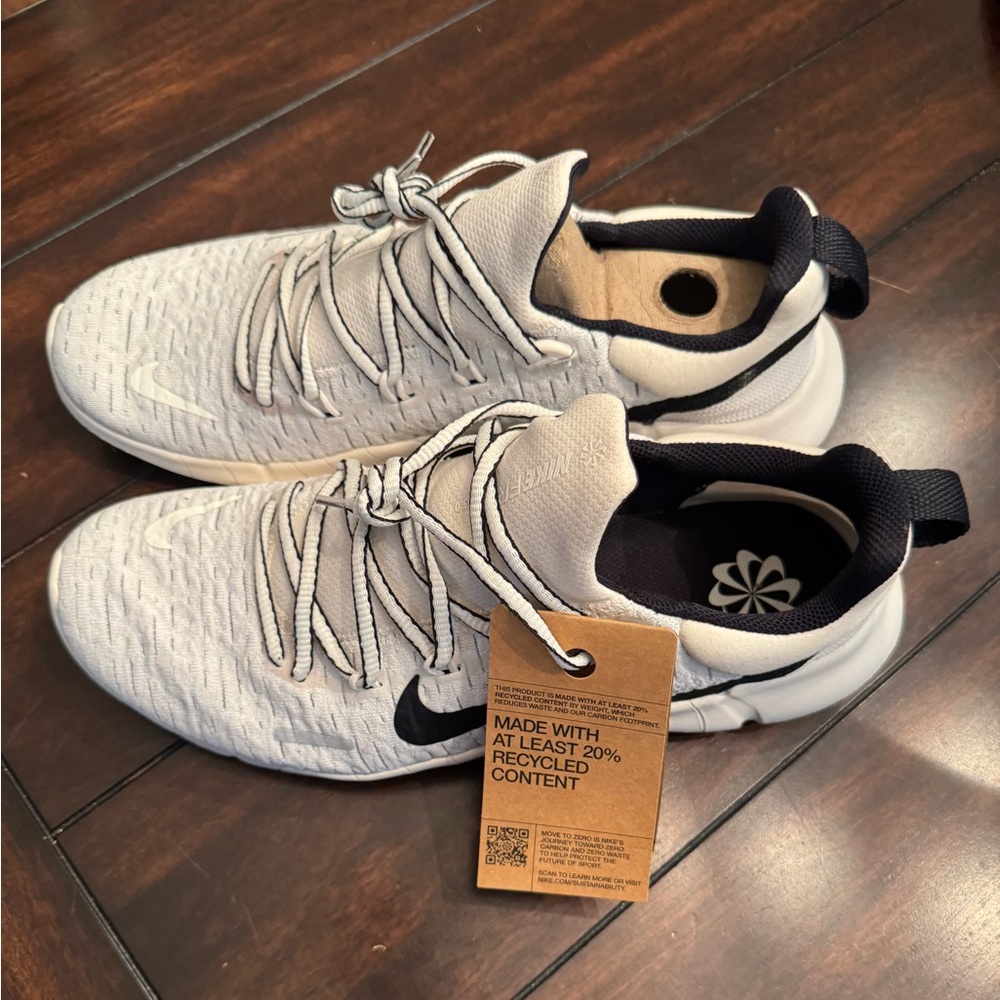 Nike free run 5.0
